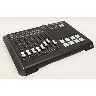 Used 2010s TASCAM Mixcast 4 MultiTrack Recorder