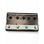 Used 2010s TC Electronic ALTER EGO Effect Pedal