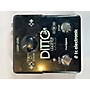 Used TC Electronic Used 2010s TC Electronic Ditto Jam X2 Looper Pedal