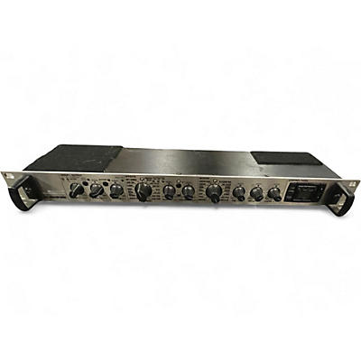 Used 2010s TC Electronic G Sharp Effect Processor