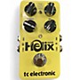 Used 2010s TC Electronic Helix Phaser Effect Pedal