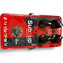 Used 2010s TC Electronic SUBNUP Effect Pedal