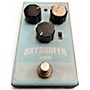 Used 2010s TC Electronic Skysurfer Reverb Effect Pedal