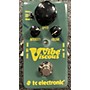 Used TC Electronic Used 2010s TC Electronic Viscous Vibe Univibe Effect Pedal