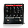 Used 2010s TC Helicon Harmony GTX Vocal Processor