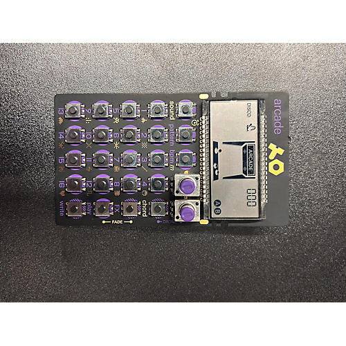 teenage engineering Used 2010s Teenage Engineering PO-20 Arcade Production Controller