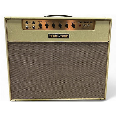Used 2010s Texas Tone Texas Tone 30 Tube Guitar Combo Amp