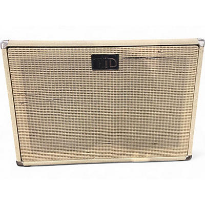 Used 2010s Thd Electronics  160 Guitar Cabinet