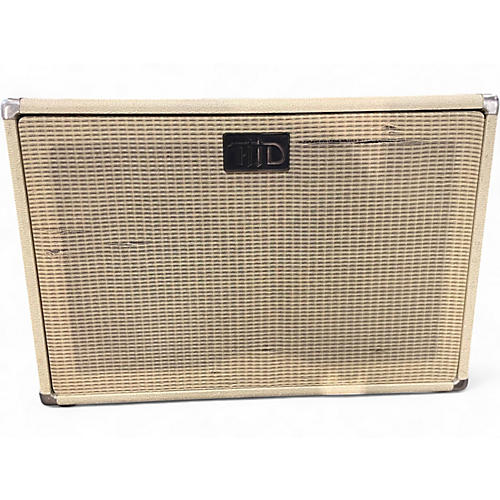 Used 2010s Thd Electronics  160 Guitar Cabinet