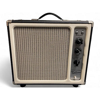 Used 2010s Tone King Falcon 12W 1x10 Tube Guitar Combo Amp