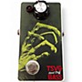 Used 2010s Tsvg Hard Stuff Bass Bass Effect Pedal