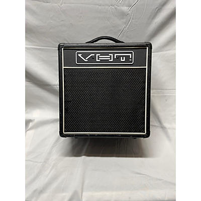 VHT Used 2010s VHT Special 6 6W 1x10 Hand Wired Tube Guitar Combo Amp