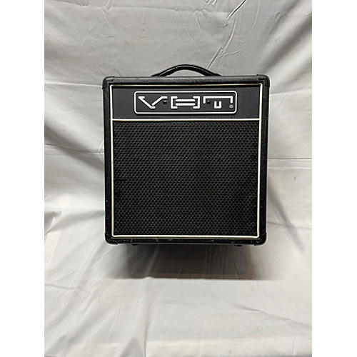 VHT Used 2010s VHT Special 6 6W 1x10 Hand Wired Tube Guitar Combo Amp