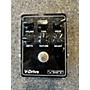 Used VHT Used 2010s VHT V-Drive Effect Pedal