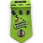 Used 2010s Visual Sound DISTORTION Effect Pedal
