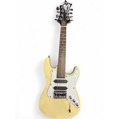 Used 2010s Vorson M113 Antique White Mandolin