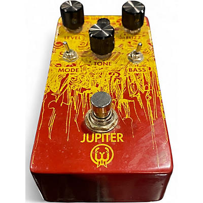 Used 2010s Walrus Audio JUPITER Effect Pedal
