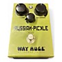 Used 2010s Way Huge Electronics Russian Pic Effect Pedal