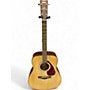 Used 2010s Yamaha F325 Natural Acoustic Guitar Natural