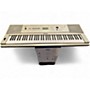Used 2010s Yamaha YPG235 Keyboard Workstation