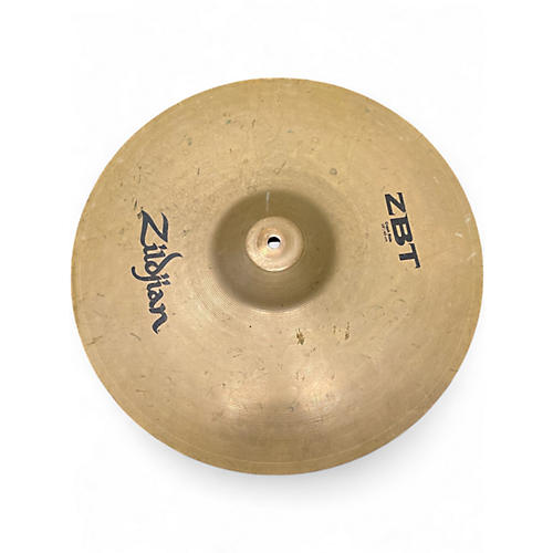 Used 2010s Zildjian 18in ZBT Crash Ride Cymbal 38