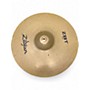 Used 2010s Zildjian 18in ZBT Crash Ride Cymbal 38