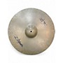 Used 2010s Zildjian 20in ZXT Medium Ride Cymbal 40