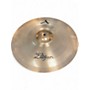 Used 2010s Zildjian 21in A Custom Rezo Ride Cymbal 41