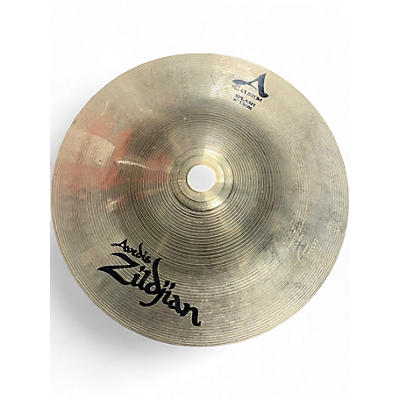 Used 2010s Zildjian 6in A Series Splash Cymbal