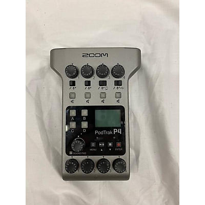 Zoom Used 2010s Zoom H5 MultiTrack Recorder