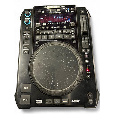 Used 2011 American Audio Radius 3000 DJ Player