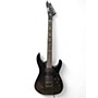 Used 2011 ESP LTD KH 202 Black Solid Body Electric Guitar Black