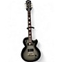 Used 2011 Epiphone Les Paul Studio 2 tone burst Solid Body Electric Guitar 2 tone burst