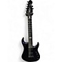 Used 2011 Ernie Ball Music Man JPX 7 String Barolo Solid Body Electric Guitar Barolo