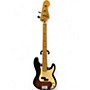 Used 2011 Fender 40th Anniversary Standard Precision Bass COPPER SPARKLE BURST Electric Bass Guitar COPPER SPARKLE BURST