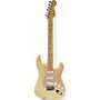 Used 2011 Fender 60th Anniversary American Standard Stratocaster Desert Sand Solid Body Electric Guitar Desert Sand