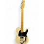 Used 2011 Fender 60th Anniversary American Standard Telecaster Olympic White Solid Body Electric Guitar Olympic White