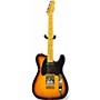 Used Fender Used 2011 Fender 60th Anniversary Telecaster Tobacco Burst Solid Body Electric Guitar Tobacco Burst