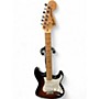 Used 2011 Fender American Special Stratocaster 2 Tone Sunburst Solid Body Electric Guitar 2 Tone Sunburst