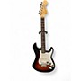 Used 2011 Fender American Special Stratocaster 3 Color Sunburst Solid Body Electric Guitar 3 Color Sunburst