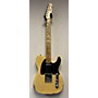 Used Fender Used 2011 Fender B1 Ltd 1951 Telecaster Relic Ash Natural Blonde Solid Body Electric Guitar Ash Natural Blonde