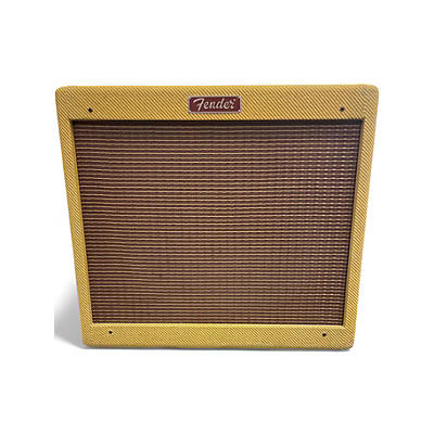 Used 2011 Fender Blues Junior 15W 1x12 Tube Guitar Combo Amp