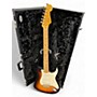 Used 2011 Fender CUSTOM SHOP WILDWOOD 10-57 STRATOCASTER RELIC Sunburst Solid Body Electric Guitar Sunburst