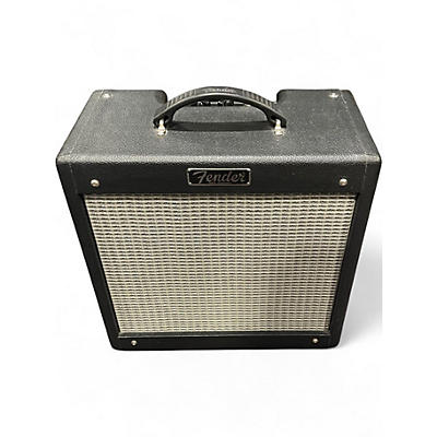 Used 2011 Fender Hot Rod Pro Junior III 15W 1x10 Tube Guitar Combo Amp