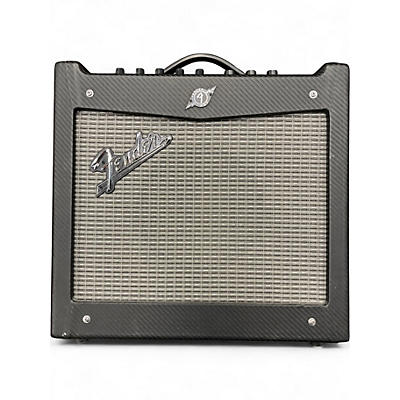 Used 2011 Fender Mustang I 20W 1X8 Guitar Combo Amp