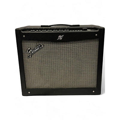 Used 2011 Fender Mustang III 100W 1x12 Guitar Combo Amp
