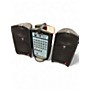 Used 2011 Fender Passport 300 Pro Sound Package