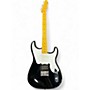 Used 2011 Fender Pawn Shop 1951 Black Solid Body Electric Guitar Black
