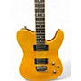 Used 2011 Fender Special Edition Custom Telecaster FMT HH Amber Solid Body Electric Guitar Amber