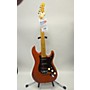 Used G&L Used 2011 G&L Legacy Special CLEAR ORANGE Solid Body Electric Guitar CLEAR ORANGE